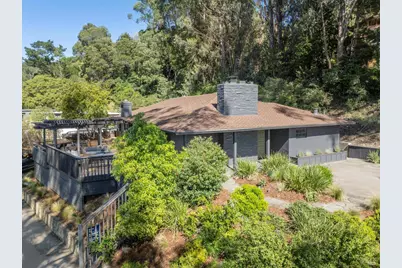2 Welcome Lane, San Rafael, CA 94901 - Photo 46