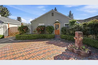 505 Palm Street, Santa Rosa, CA 95404 - Photo 18