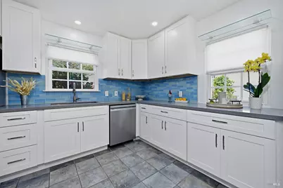 505 Palm Street, Santa Rosa, CA 95404 - Photo 10