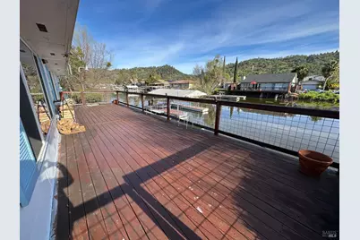 567 Pebble Way Street, Clearlake Oaks, CA 95423 - Photo 16