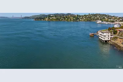 2002 Paradise Drive, Tiburon, CA 94920 - Photo 2
