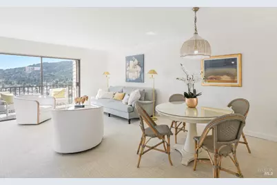 731 Via Casitas, Greenbrae, CA 94904 - Photo 4