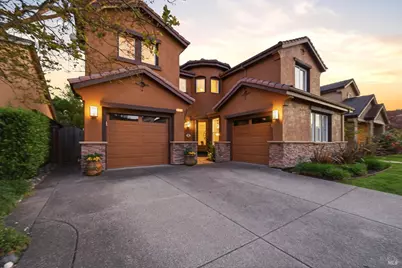 1384 Birdie Drive, Windsor, CA 95492 - Photo 1