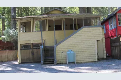 14530 Old Cazadero Road, Guerneville, CA 95446 - Photo 2