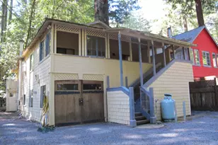 14530 Old Cazadero Rd, Guerneville, CA 95446 - Photo 1