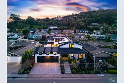 149 Jamaica Street, Tiburon, CA 94920 - Photo 6