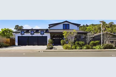 149 Jamaica Street, Tiburon, CA 94920 - Photo 1