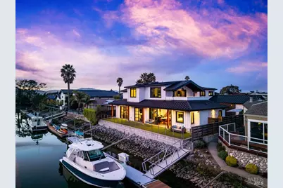 149 Jamaica Street, Tiburon, CA 94920 - Photo 4