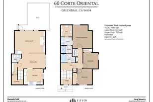 60 Corte Oriental, Greenbrae, CA 94904 - Photo 34