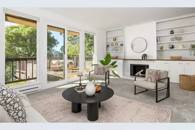 60 Corte Oriental, Greenbrae, CA 94904 - Photo 1