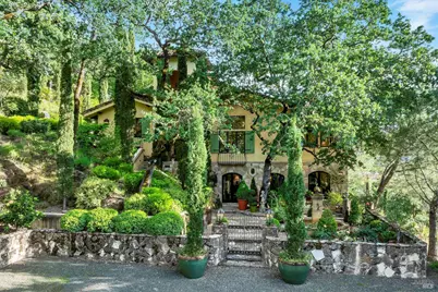 2395 Pickett Road, Calistoga, CA 94515 - Photo 4