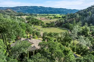 2395 Pickett Rd, Calistoga, CA 94515 - Photo 2
