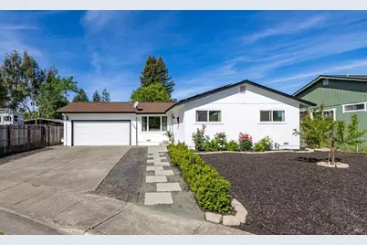 9865 Sunray Place, Windsor, CA 95492 - Photo 1