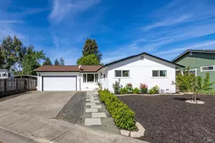 9865 Sun Ray Pl, Windsor, CA 95492 - Photo 1