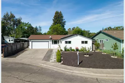 9865 Sunray Place, Windsor, CA 95492 - Photo 28