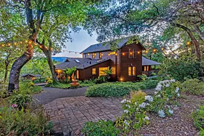 10601 Slattery Road, Glen Ellen, CA 95442 - Photo 1