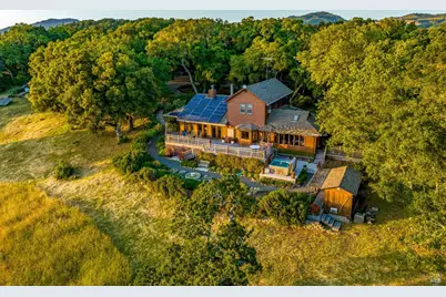 10601 Slattery Road, Glen Ellen, CA 95442 - Photo 36