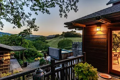 10601 Slattery Road, Glen Ellen, CA 95442 - Photo 18