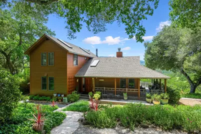 10601 Slattery Road, Glen Ellen, CA 95442 - Photo 2