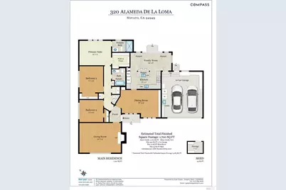 320 Alameda De La Loma, Novato, CA 94949 - Photo 54