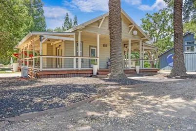 5647 Highway 128 Highway, Geyserville, CA 95441 - Photo 8