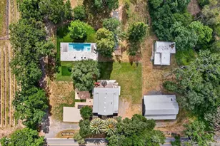 5647 Hwy 128 Hwy, Geyserville, CA 95441 - Photo 10