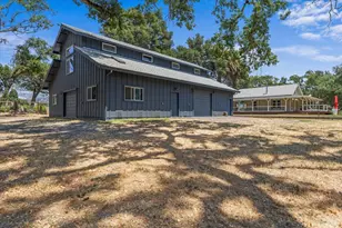 5647 Hwy 128 Hwy, Geyserville, CA 95441 - Photo 4
