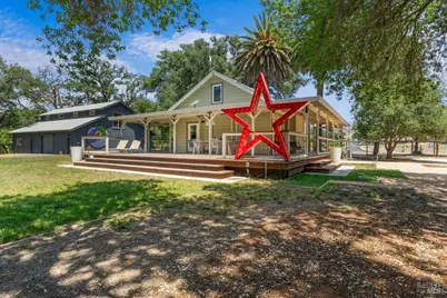 5647 Highway 128 Highway, Geyserville, CA 95441 - Photo 4