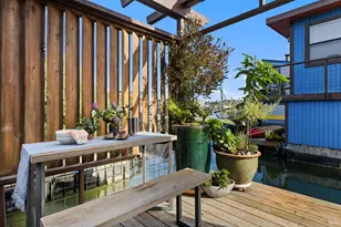 1 Issaquah Dock, Sausalito, CA 94965 - Photo 20