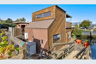 1 Issaquah Dock, Sausalito, CA 94965 - Photo 26