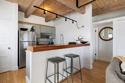 1 Issaquah Dock, Sausalito, CA 94965 - Photo 6