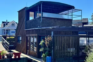 1 Issaquah Dock, Sausalito, CA 94965 - Photo 18