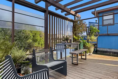 1 Issaquah Dock, Sausalito, CA 94965 - Photo 22