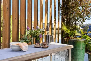 1 Issaquah Dock, Sausalito, CA 94965 - Photo 24