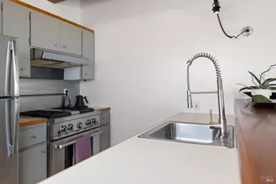 1 Issaquah Dock, Sausalito, CA 94965 - Photo 8