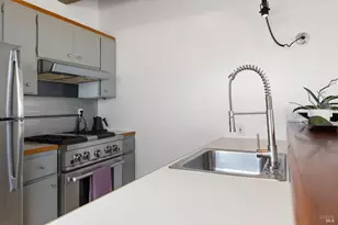 1 Issaquah Dock, Sausalito, CA 94965 - Photo 8