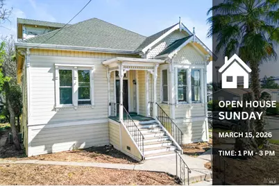 191 E G Street, Benicia, CA 94510 - Photo 4