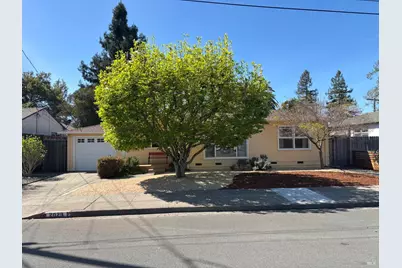 2029 Albany Drive, Santa Rosa, CA 95401 - Photo 1