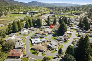 43 Aspen Meadows Cir, Santa Rosa, CA 95409 - Photo 34