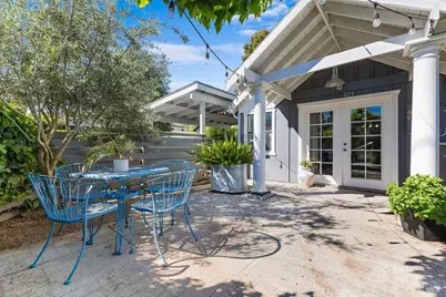 821 Prince Avenue, Healdsburg, CA 95448 - Photo 2