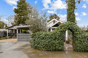 821 Prince Ave, Healdsburg, CA 95448 - Photo 1