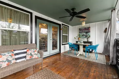 821 Prince Avenue, Healdsburg, CA 95448 - Photo 16