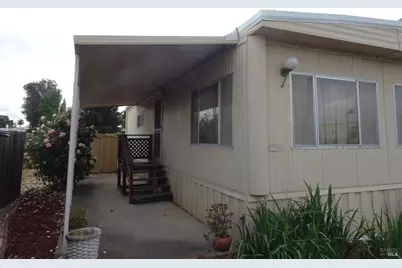 24 Valencia Court #24A, Fairfield, CA 94533 - Photo 2