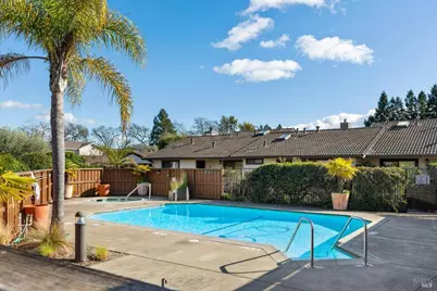 920 5th Street #D, Sonoma, CA 95476 - Photo 50