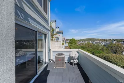 911 Point Reyes Court #6, Vallejo, CA 94591 - Photo 22