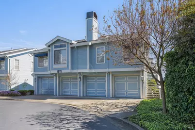 911 Point Reyes Court #6, Vallejo, CA 94591 - Photo 22