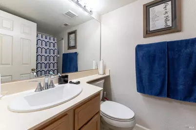 911 Point Reyes Court #6, Vallejo, CA 94591 - Photo 16