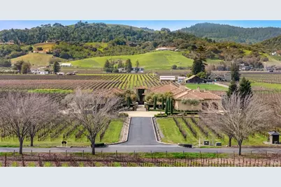 21 Vista Ranch Road, Napa, CA 94558 - Photo 2