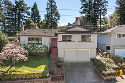 809 Gilardi Drive, Petaluma, CA 94952 - Photo 1