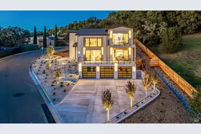 1580 Clear Ridge Drive, Healdsburg, CA 95448 - Photo 98